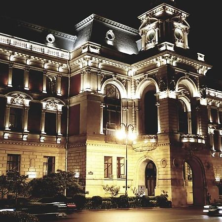 Gulluoglu Royal Deluxe Apartment Baku Extérieur photo