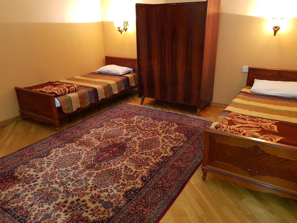 Gulluoglu Royal Deluxe Apartment Baku Extérieur photo